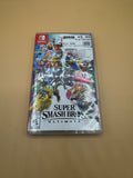 Super Smash Bros. Ultimate CiB