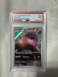 Pokémon TCG: Bewear Illustration Rare PSA 9
