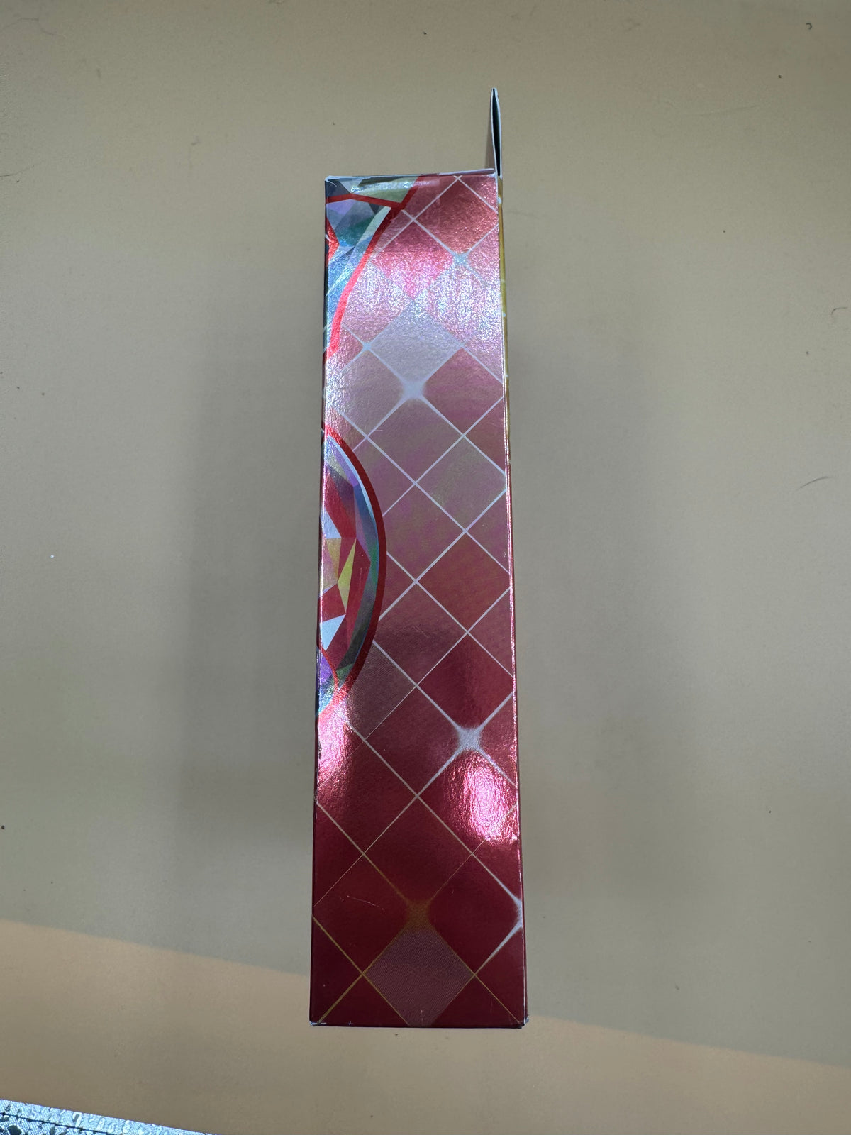 Japanese Pokémon Scarlet & Violet Starter Set: Terastal Skeledirge ex
