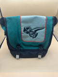 Legend of Zelda Nintendo Wii Messenger Bag