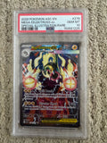 Pokémon TCG: Mega Eelektross ex SIR Ascended Heroes (PSA 10)