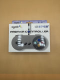 “Premier” Controller for the Super Nintendo (SNES)