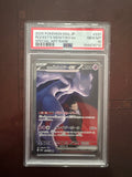 Pokémon TCG: Rocket’s Mewtwo EX Special Art Rare (Japanese) PSA 10