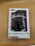 Kingdom Hearts II Play Arts Axel (No. 4)