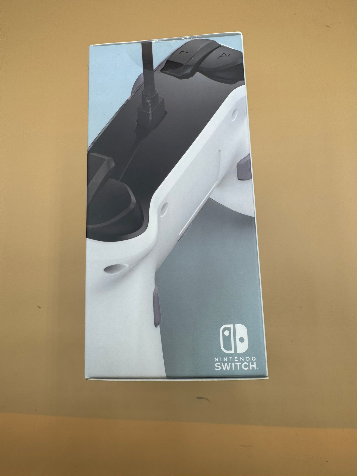 “The Legend of Zelda” Power A Wired Nintendo Switch Controller