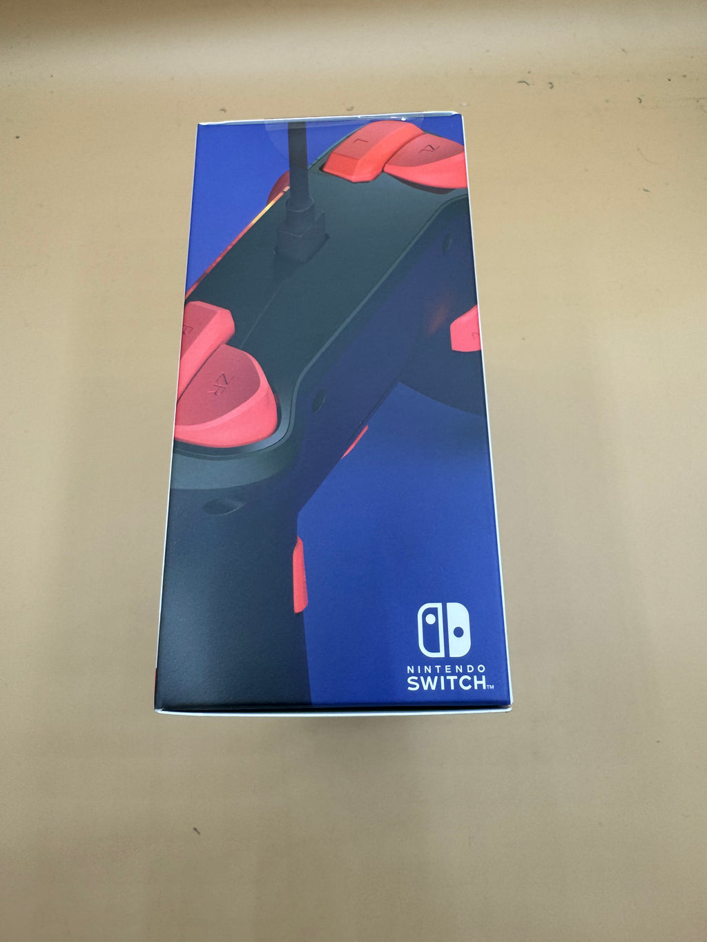 Power A Enhanced “Charizard” Nintendo Switch Wired Controller