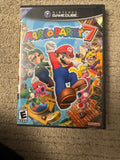 Mario Party 7