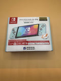 HORI Split Pad Fit (Japanese import) Mint X White CiB