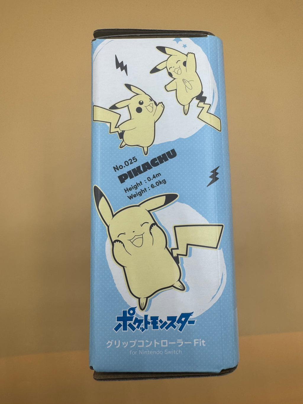 Hori Split Pad Compact (Pikachu & Mimikyu Edition)