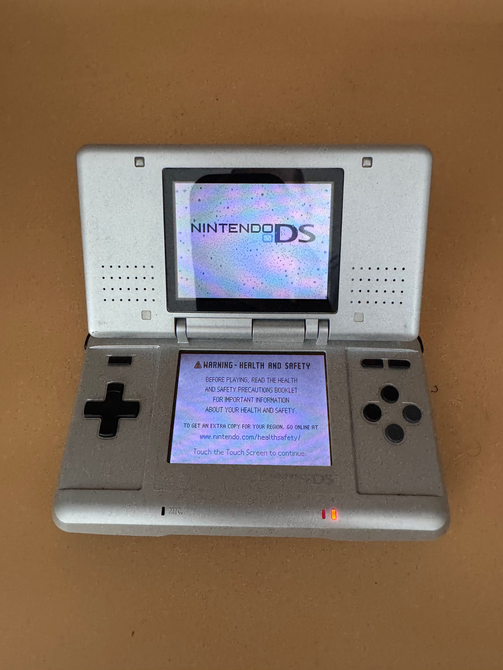 Original Nintendo DS