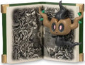 Pokémon Center × Vic Lee: Pokémon Scary Stories (Story of Phantump) Figure (Stock photos)