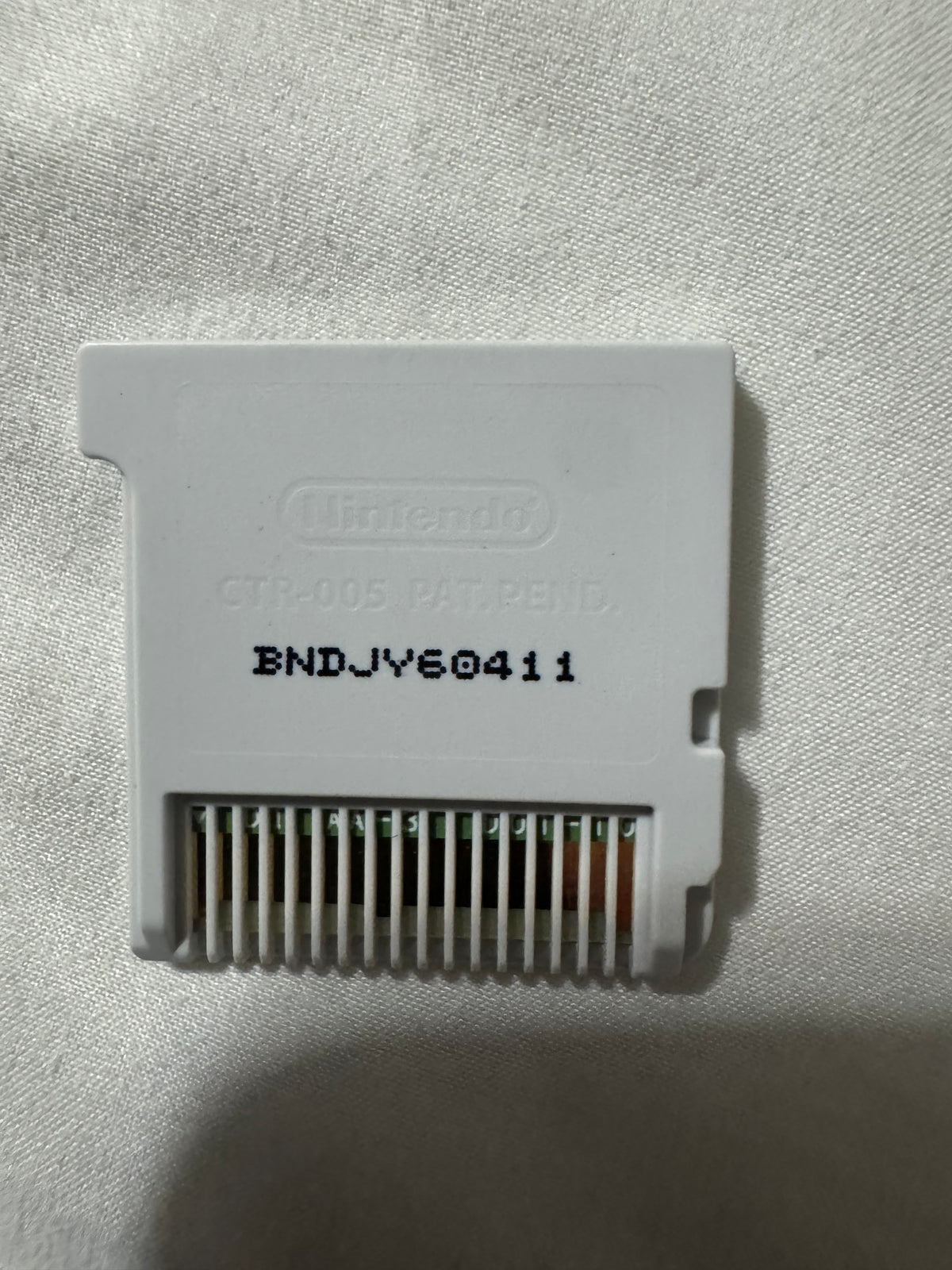 Pokémon Sun Version — Japanese CIB (Nintendo 3DS)