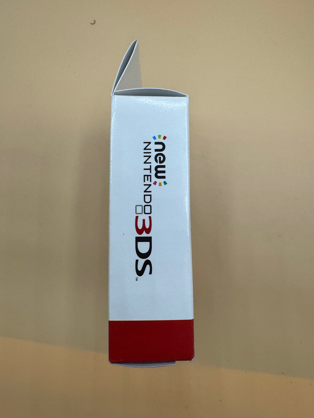 Nintendo “New 3DS” Charger