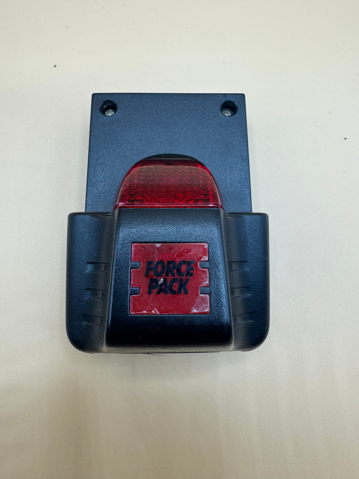Force Pack for N64