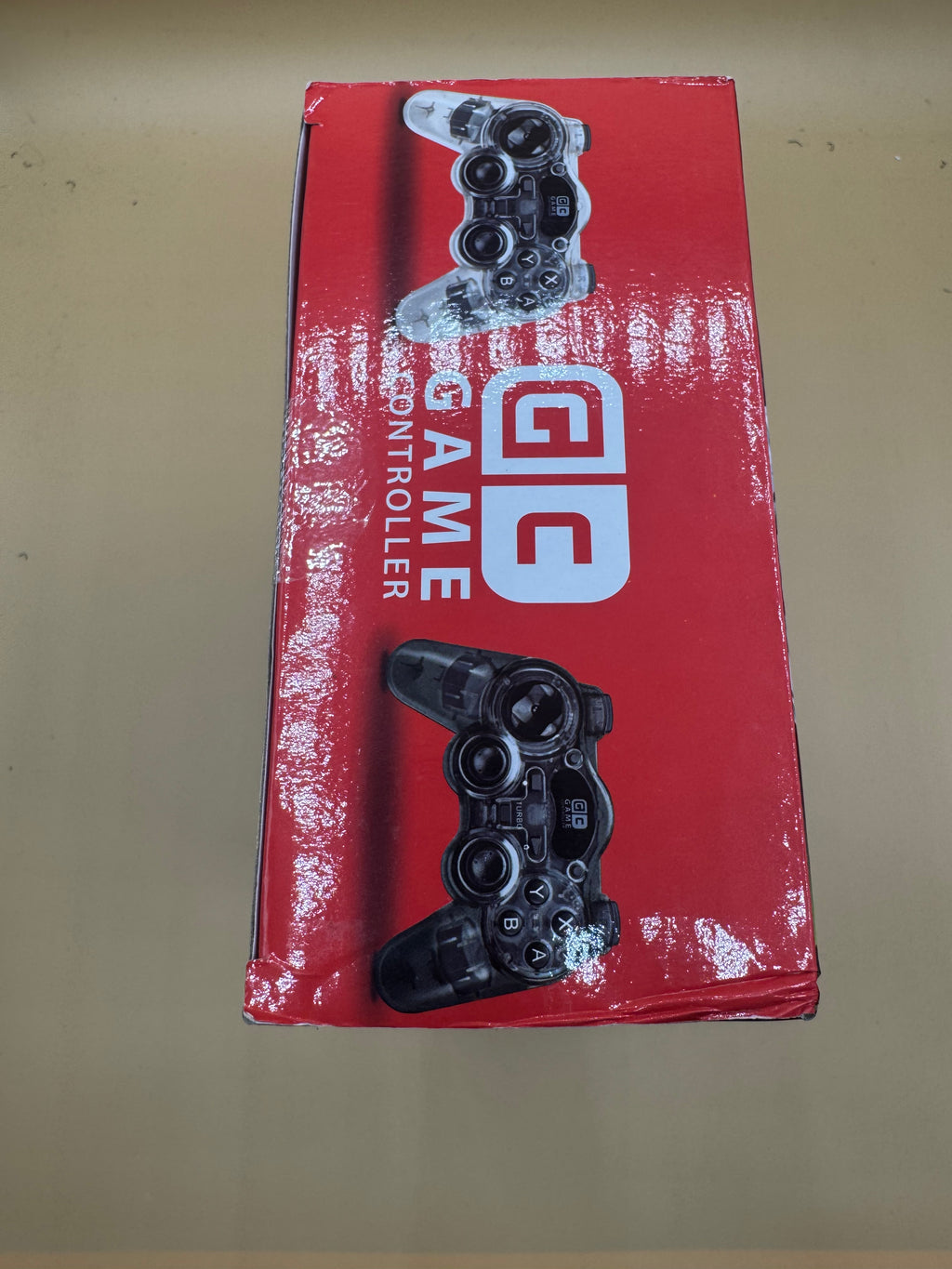 GC Game Controller for Nintendo Switch (Japanese import)