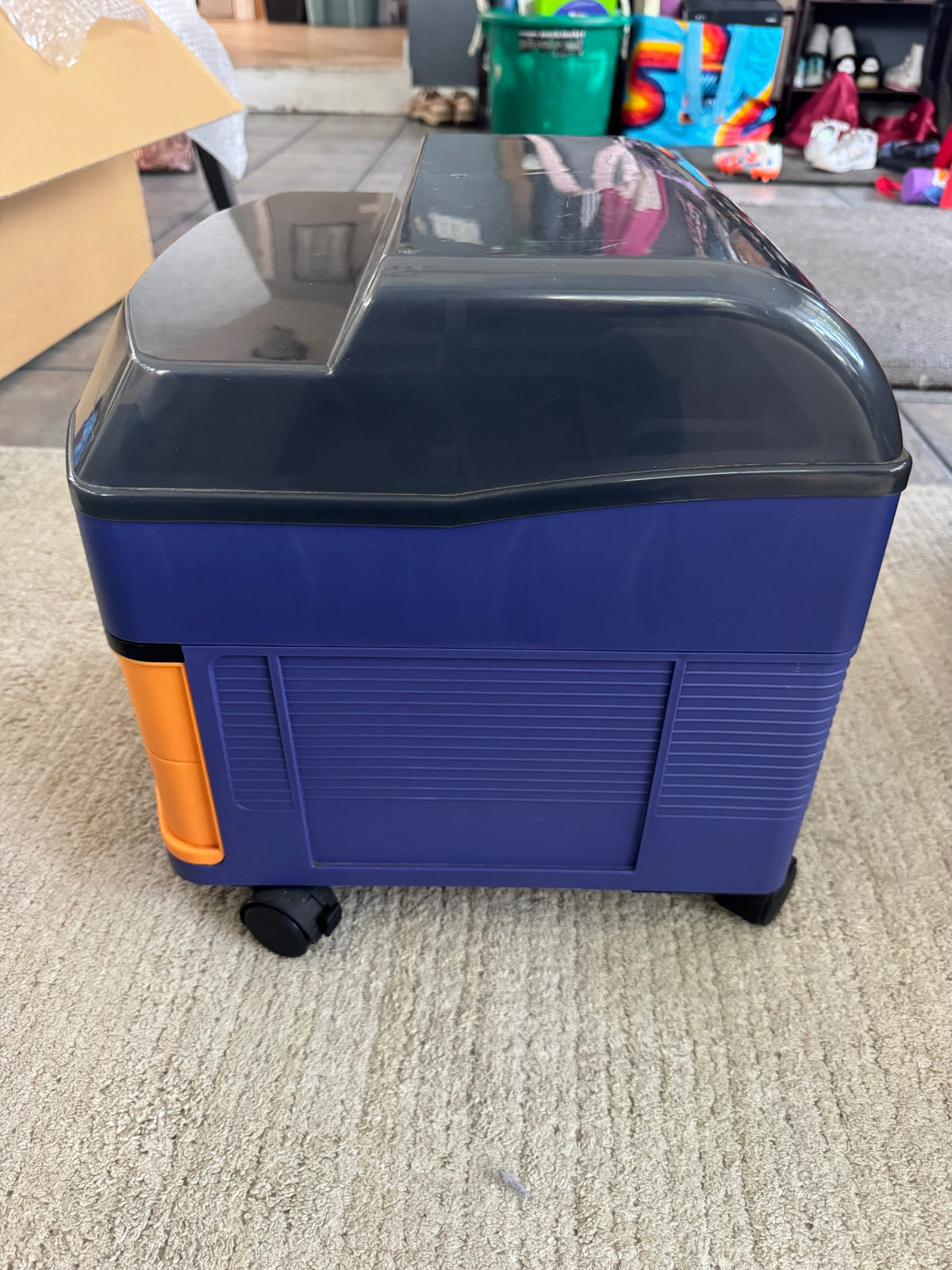 Nintendo GameCube Station Rack (GCR-Z) Japanese import