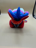 Pokemon Center Koraidon (Limited Build) Pokémon Dolls Plush