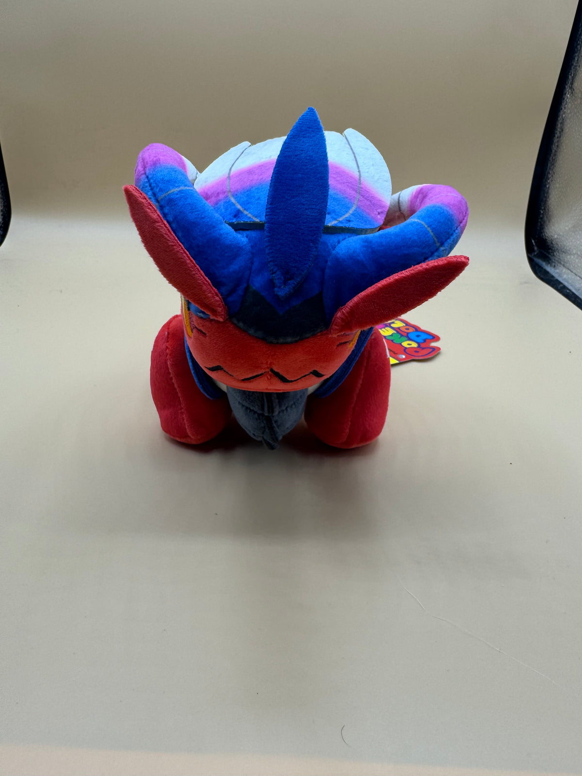 Pokemon Center Koraidon (Limited Build) Pokémon Dolls Plush