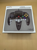 XYAB “Proto64” Wired Controller (Shadow)