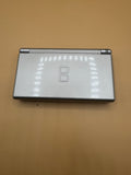 Platinum/Silver Nintendo DS Lite