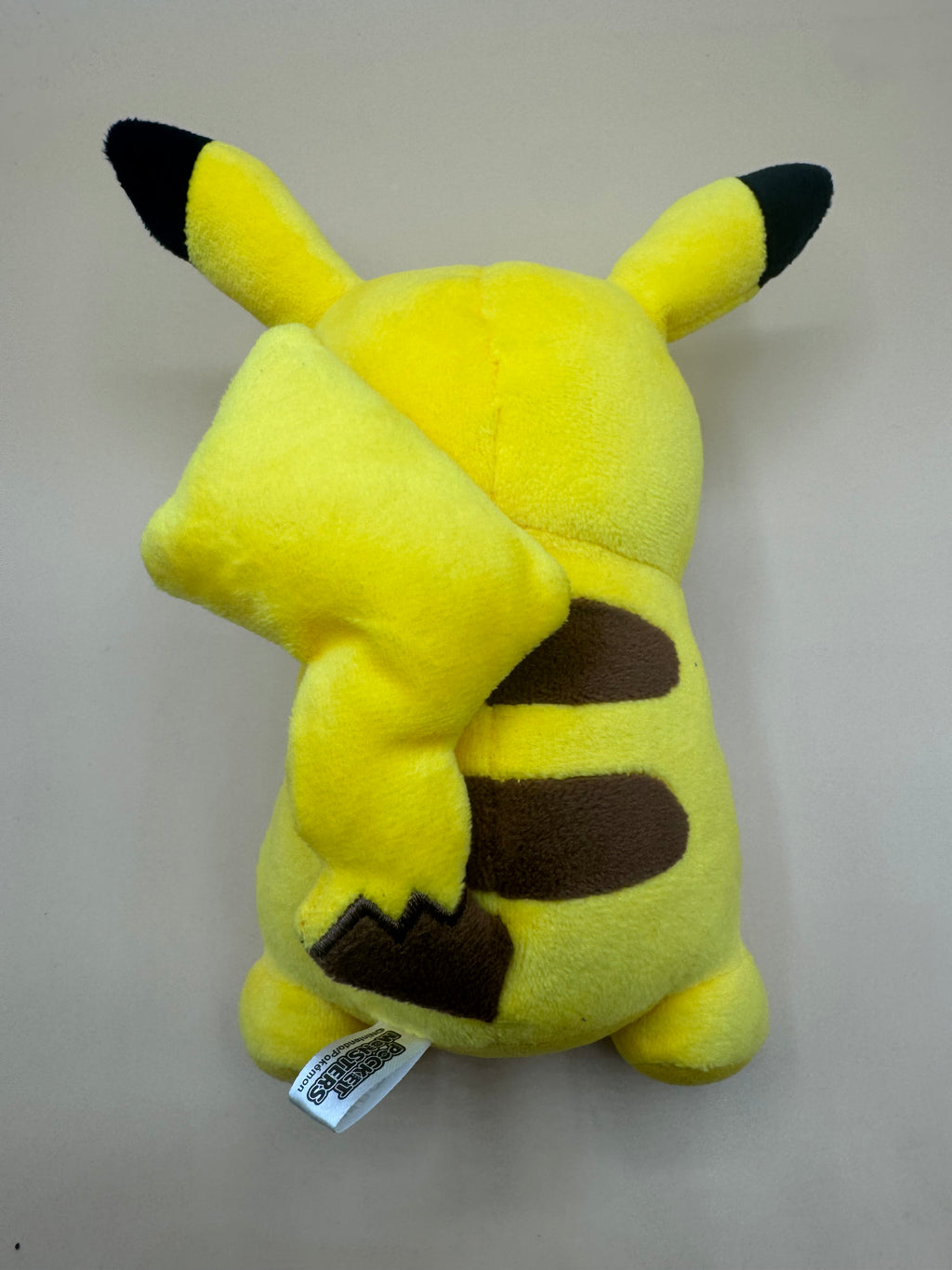 Pokémon All Star Collection Pikachu Plush