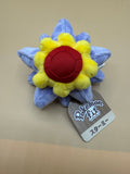 Pokémon Center Original “Starmie” Sitting Cuties Plush “Pokemon Fit” series