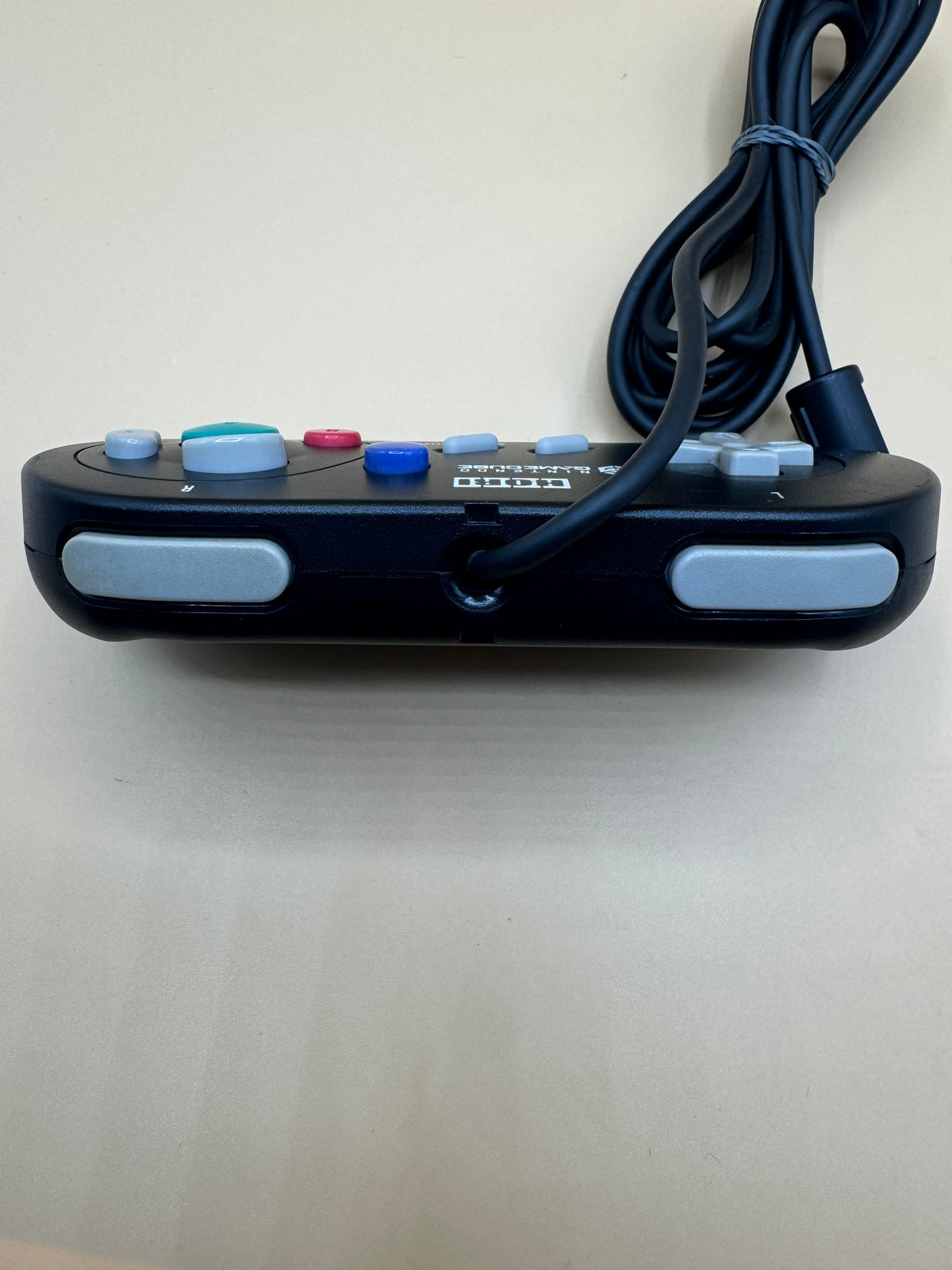 Hori GameCube Digital Controller Pad (Japanese import)