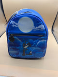 Loungefly Pokémon Lucario Mini Backpack (GameStop Exclusive)