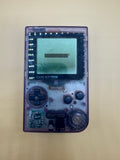 Atomic Purple Gameboy Pocket