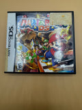 Mario Party DS