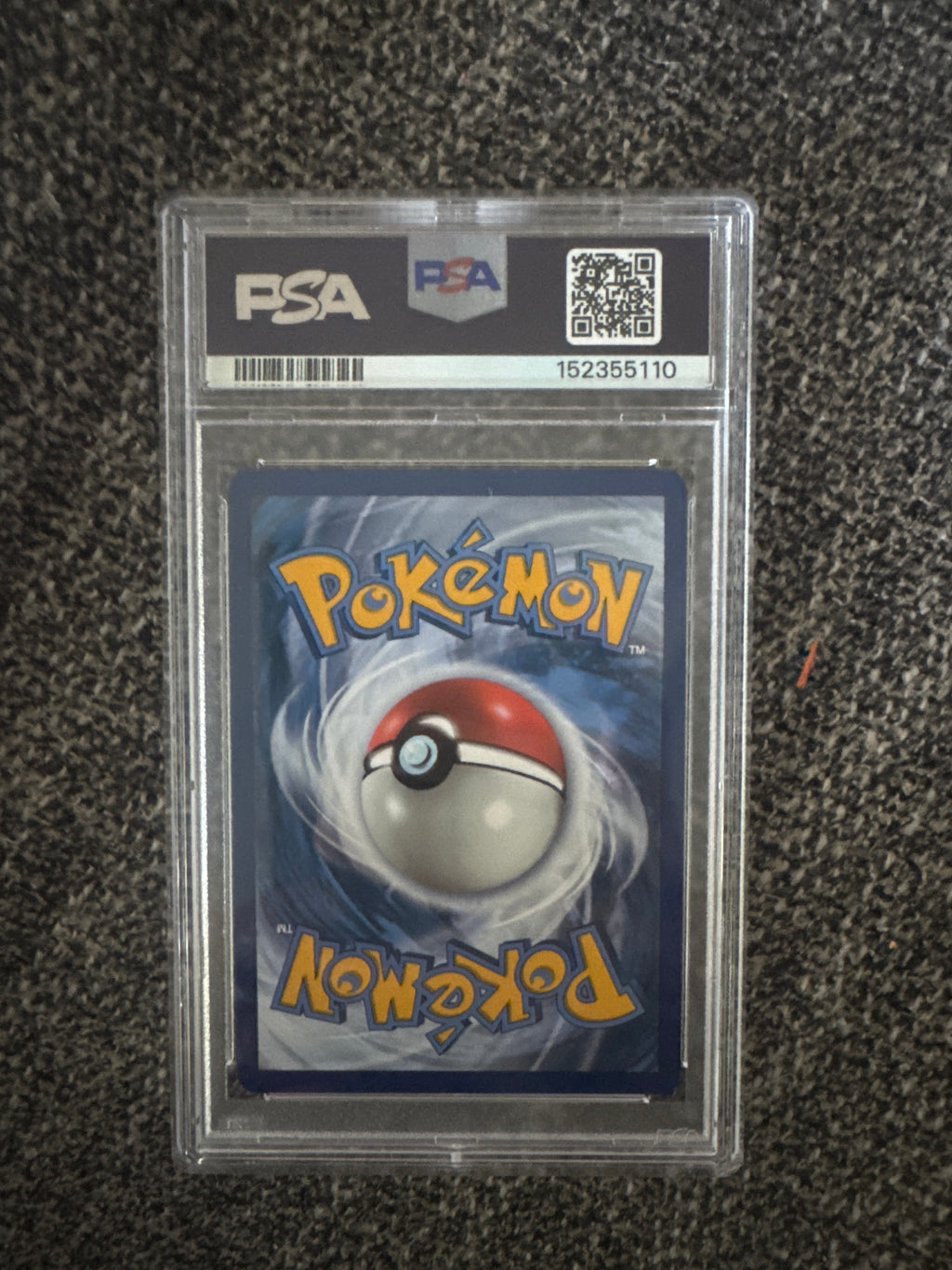 Pokémon TCG: Pokemon Celebrations Charizard Classic PSA 10 Grade