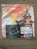 Kingdom Hearts 25th Anniversary Ichiban Kuji (Prize E) Hand Towel featuring Sora and Roxas