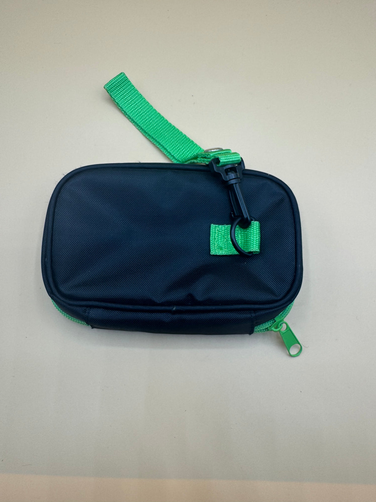Pokémon Shaymin Land Forme Nintendo DS Lite Soft Carrying Case (Japanese import)