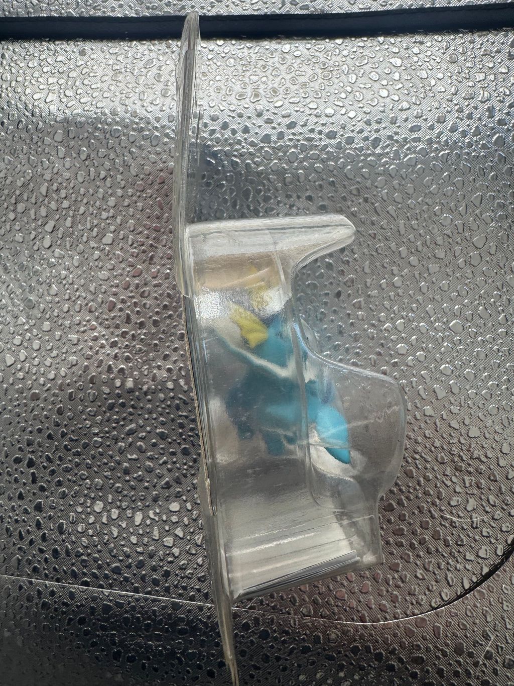 Takara Tomy Pokémon Moncolle Vaporeon figure (Japanese import)