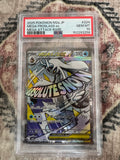 Pokémon TCG: Mega Froslass ex Mega Attack Rare (Japanese) PSA 10
