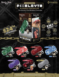 PixelByte Blind Box “Attack On Titan” anime themed surprise controllers