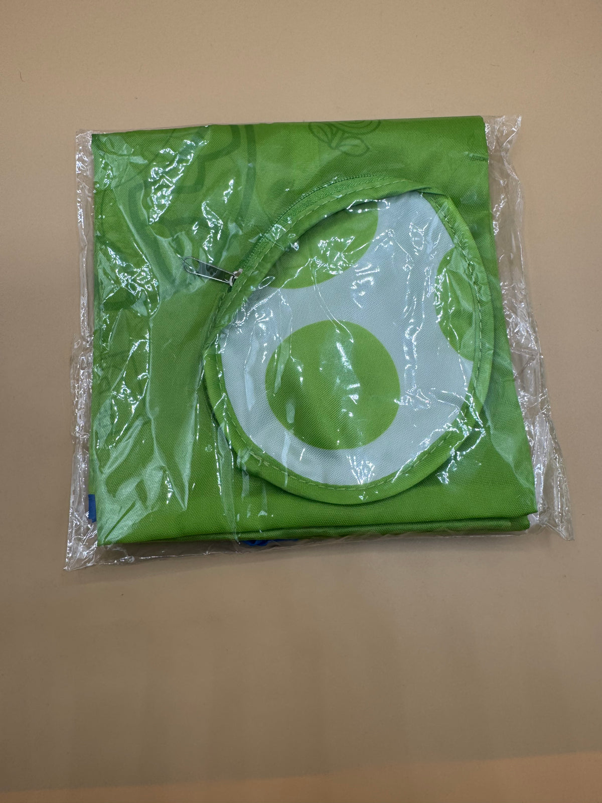 Limited Edition Super Mario Yoshi eco bag 31 Ice Cream/Baskin-Robbins (Japanese import)