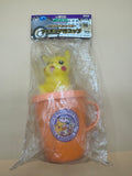 Vintage Banpresto Ichiban Kuji Pokémon Diamond & Pearl "Figure Cup" (Japanese import)