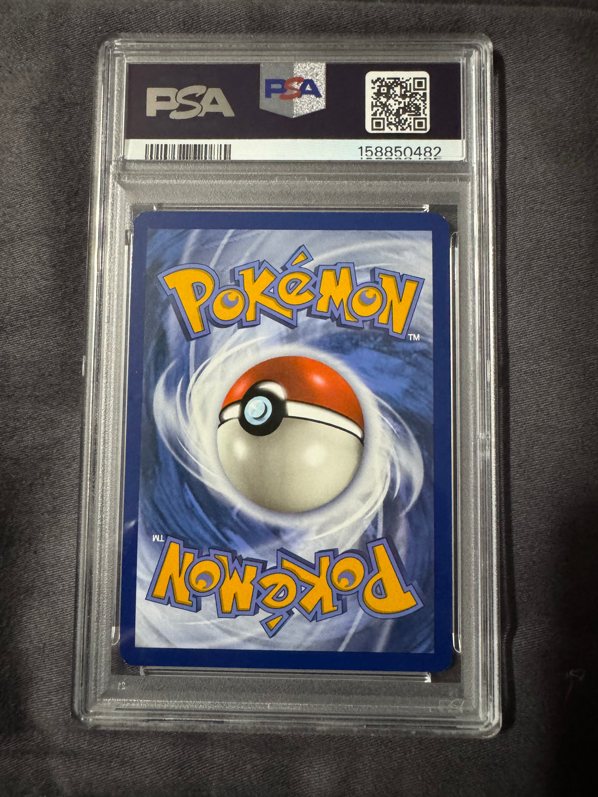 POKEMON TCG: MEW EN-151 #094 GENGAR 4-PACK MINI TIN BUNDLE