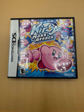 Kirby Mass Attack