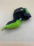 Zygarde 50% Forme Pokémon plush (Japanese import)