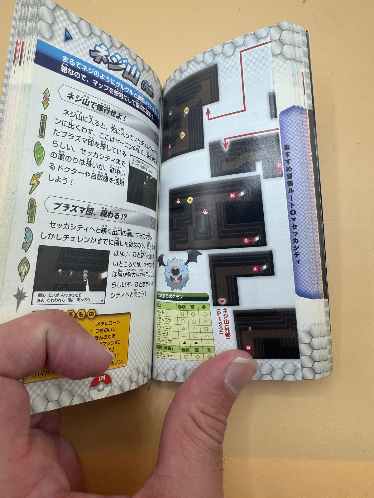 Pokémon White Saisoku Kouryaku Guide Mini