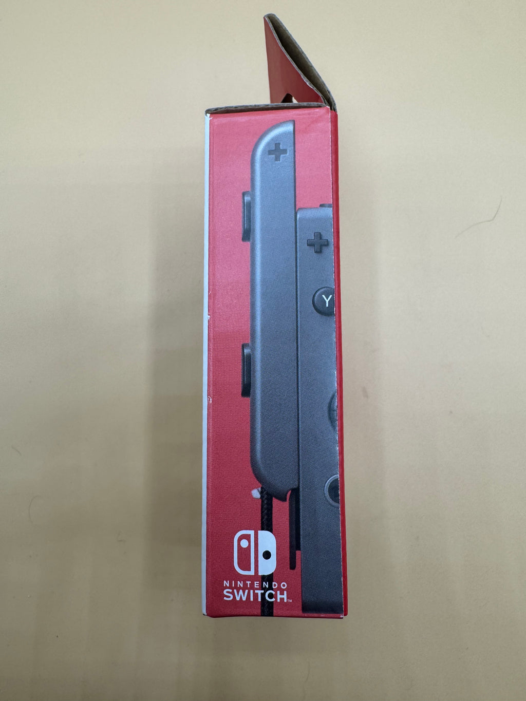 Nintendo Switch Joy-Con Strap (Gray)
