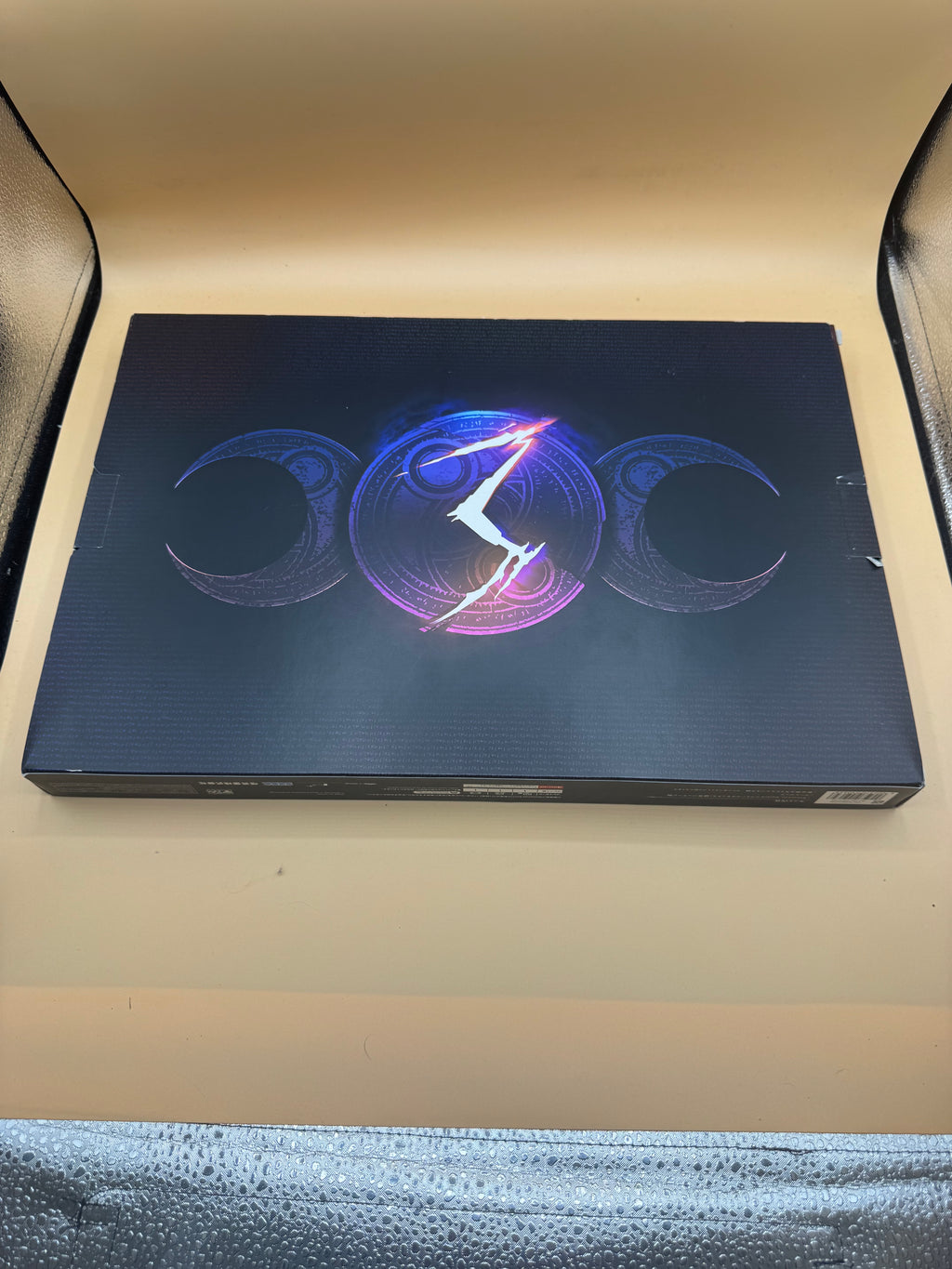 Bayonetta 3 Trinity Masquerade (Japanese import) CiB new in open box