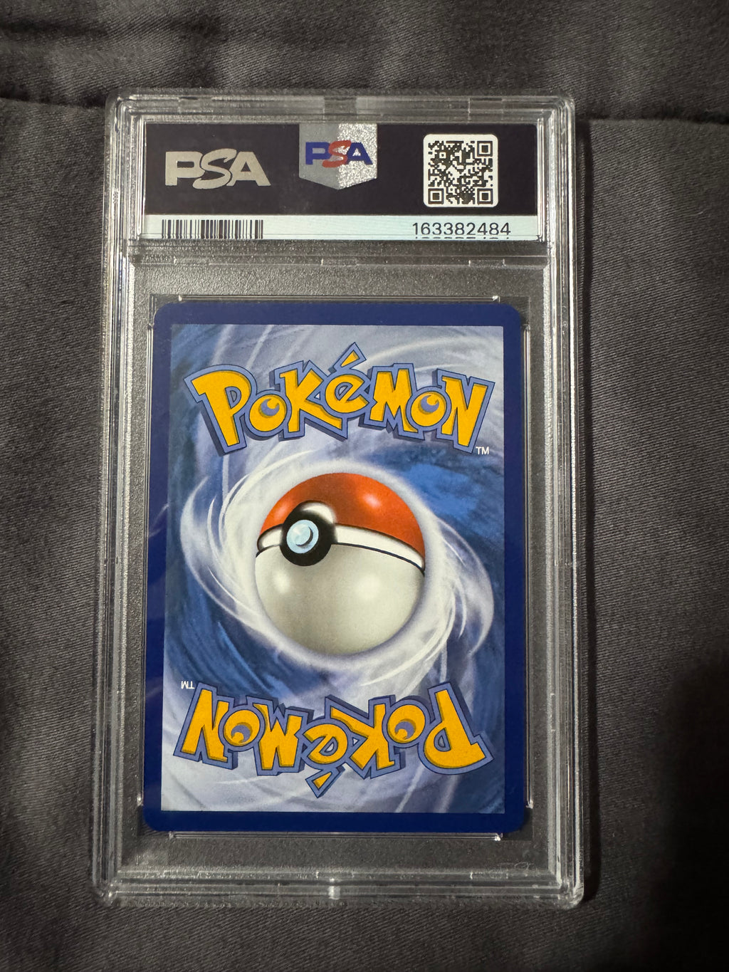 POKEMON TCG: MEP EN-MEGA EVOLUTION BLACK STAR PROMOS #032 MEGA GARDEVOIR ex ASC PREMIUM POSTER COLL