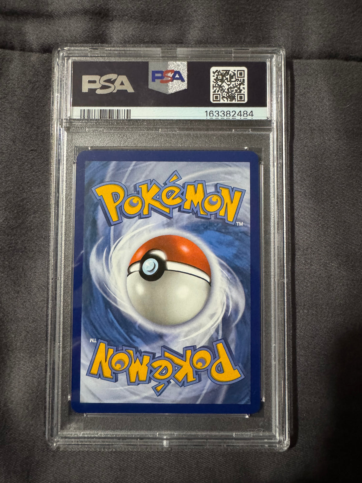 POKEMON TCG: MEP EN-MEGA EVOLUTION BLACK STAR PROMOS #032 MEGA GARDEVOIR ex ASC PREMIUM POSTER COLL