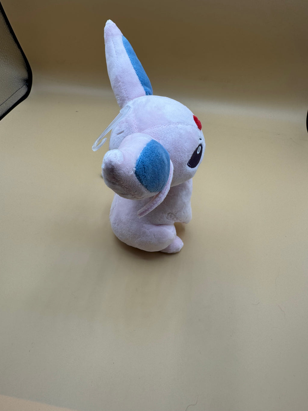 Pokémon All Star Collection Espeon Plush (Japanese import)