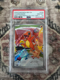 Pokémon TCG: CHARMANDER FIRST PARTNER ILLUS COLL SER 1 PSA 10