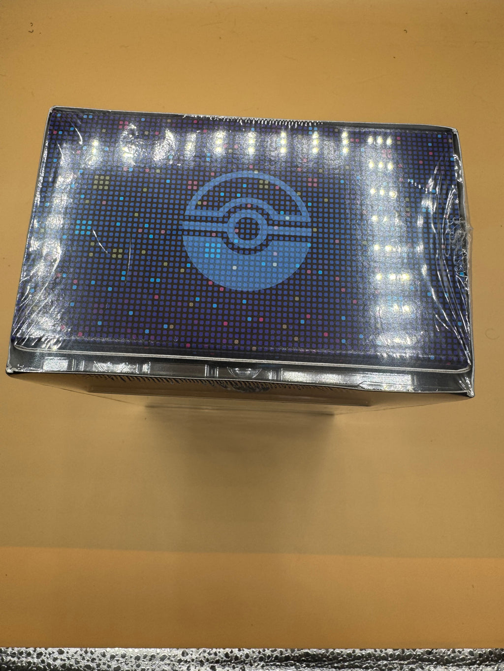 Japanese Pokémon TCG Scarlet & Violet Starter Deck & Build Set: Future Miraidon ex