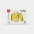 Nintendo Switch Pokemon Pikachu Joy-Con Comfort Grip—Brand new sealed